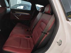 Jetour Jietu X70 PLUS 2021 1.5T DCT Mountain 5-Seater - ფოტო 17