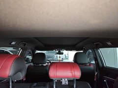 Jetour Jietu X70 PLUS 2021 1.5T DCT Mountain 5-Seater - ფოტო 18