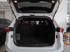 Jetour Jietu X70 PLUS 2021 1.5T DCT Mountain 5-Seater - ფოტო 19