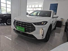Jetour Jietu X70 PLUS 2021 1.5T DCT Mountain 5-Seater - ფოტო 2