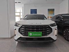 Jetour Jietu X70 PLUS 2021 1.5T DCT Mountain 5-Seater - ფოტო 3