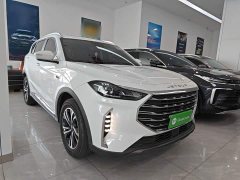 Jetour Jietu X70 PLUS 2021 1.5T DCT Mountain 5-Seater - ფოტო 4