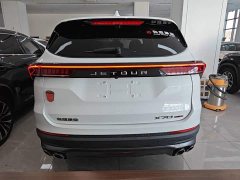 Jetour Jietu X70 PLUS 2021 1.5T DCT Mountain 5-Seater - ფოტო 6