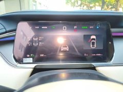 BYD Song L EV 662km Excellence Edition - ფოტო 12