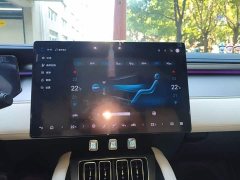 BYD Song L EV 662km Excellence Edition - ფოტო 13