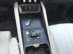 BYD Song L EV 662km Excellence Edition - ფოტო 14