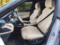 BYD Song L EV 662km Excellence Edition - ფოტო 15