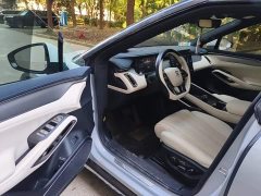 BYD Song L EV 662km Excellence Edition - ფოტო 16