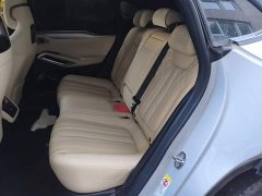 BYD Song L EV 662km Excellence Edition - ფოტო 17