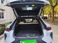 BYD Song L EV 662km Excellence Edition - ფოტო 19