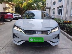 BYD Song L EV 662km Excellence Edition - ფოტო 3