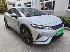 BYD Song L EV 662km Excellence Edition - ფოტო 4