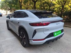 BYD Song L EV 662km Excellence Edition - ფოტო 5