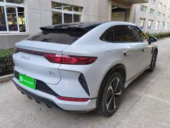 BYD Song L EV 662km Excellence Edition - ფოტო 7