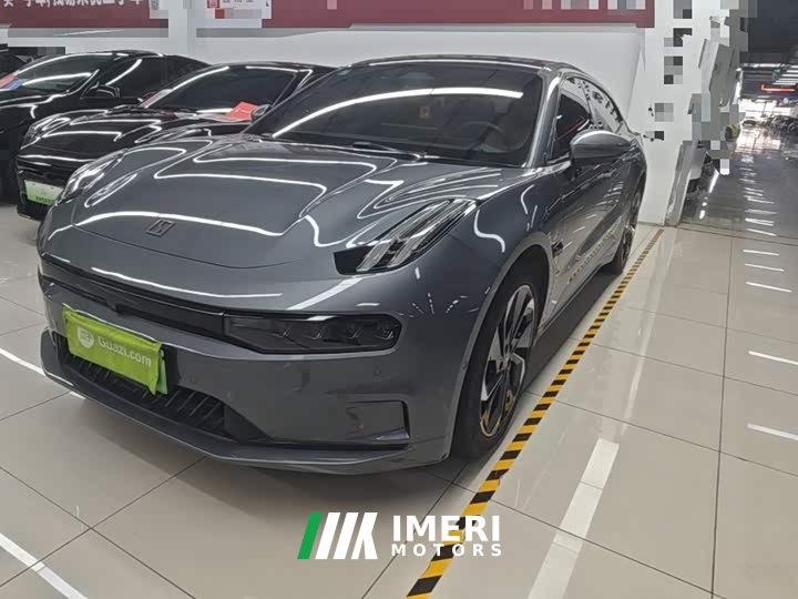 Zeekr Geely Zeekr 001 Long Range Dual Motor WE Edition - ავტომობილი ჩინეთიდან