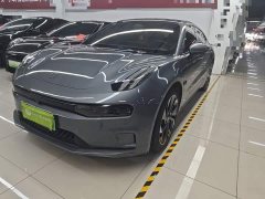 Zeekr Geely Zeekr 001 Long Range Dual Motor WE Edition - ფოტო 1