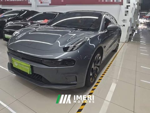 2022 Zeekr Geely Zeekr 001 Long Range Dual Motor WE Edition - ავტომობილი ჩინეთიდან