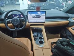 Zeekr Geely Zeekr 001 Long Range Dual Motor WE Edition - ფოტო 10