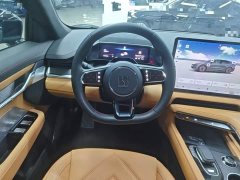 Zeekr Geely Zeekr 001 Long Range Dual Motor WE Edition - ფოტო 11