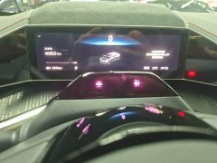 Zeekr Geely Zeekr 001 Long Range Dual Motor WE Edition - ფოტო 12