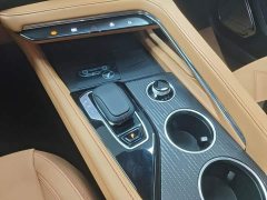 Zeekr Geely Zeekr 001 Long Range Dual Motor WE Edition - ფოტო 14
