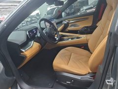 Zeekr Geely Zeekr 001 Long Range Dual Motor WE Edition - ფოტო 15