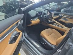 Zeekr Geely Zeekr 001 Long Range Dual Motor WE Edition - ფოტო 16