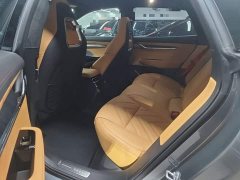 Zeekr Geely Zeekr 001 Long Range Dual Motor WE Edition - ფოტო 17