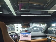 Zeekr Geely Zeekr 001 Long Range Dual Motor WE Edition - ფოტო 18