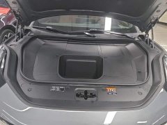 Zeekr Geely Zeekr 001 Long Range Dual Motor WE Edition - ფოტო 20