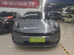 Zeekr Geely Zeekr 001 Long Range Dual Motor WE Edition - ფოტო 3