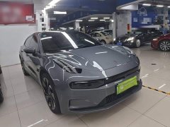 Zeekr Geely Zeekr 001 Long Range Dual Motor WE Edition - ფოტო 4