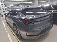 Zeekr Geely Zeekr 001 Long Range Dual Motor WE Edition - ფოტო 5