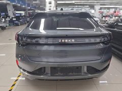 Zeekr Geely Zeekr 001 Long Range Dual Motor WE Edition - ფოტო 6