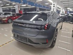 Zeekr Geely Zeekr 001 Long Range Dual Motor WE Edition - ფოტო 7