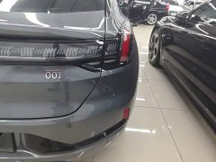 Zeekr Geely Zeekr 001 Long Range Dual Motor WE Edition - ფოტო 8