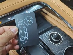 Zeekr Geely Zeekr 001 Long Range Dual Motor WE Edition - ფოტო 9