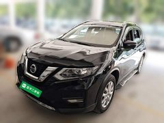 Nissan Qashqai 2.0L CVT 2WD XL ITS Smart Comfort Edition - ფოტო 1