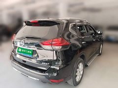 Nissan Qashqai 2.0L CVT 2WD XL ITS Smart Comfort Edition - ფოტო 10