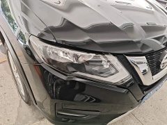Nissan Qashqai 2.0L CVT 2WD XL ITS Smart Comfort Edition - ფოტო 11
