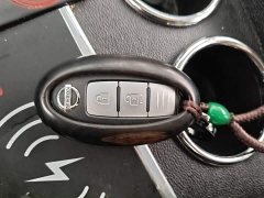 Nissan Qashqai 2.0L CVT 2WD XL ITS Smart Comfort Edition - ფოტო 13