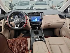 Nissan Qashqai 2.0L CVT 2WD XL ITS Smart Comfort Edition - ფოტო 14