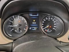 Nissan Qashqai 2.0L CVT 2WD XL ITS Smart Comfort Edition - ფოტო 16
