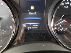 Nissan Qashqai 2.0L CVT 2WD XL ITS Smart Comfort Edition - ფოტო 17