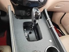 Nissan Qashqai 2.0L CVT 2WD XL ITS Smart Comfort Edition - ფოტო 19
