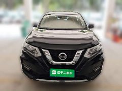 Nissan Qashqai 2.0L CVT 2WD XL ITS Smart Comfort Edition - ფოტო 5