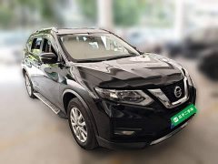 Nissan Qashqai 2.0L CVT 2WD XL ITS Smart Comfort Edition - ფოტო 6