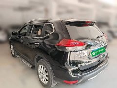 Nissan Qashqai 2.0L CVT 2WD XL ITS Smart Comfort Edition - ფოტო 7