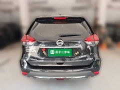 Nissan Qashqai 2.0L CVT 2WD XL ITS Smart Comfort Edition - ფოტო 8