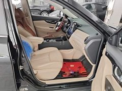 Nissan Qashqai 2.0L CVT 2WD XL ITS Smart Comfort Edition - ფოტო 9